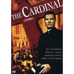 Cardinal [DVD] [1963] [Region 1] [US Import] [NTSC]